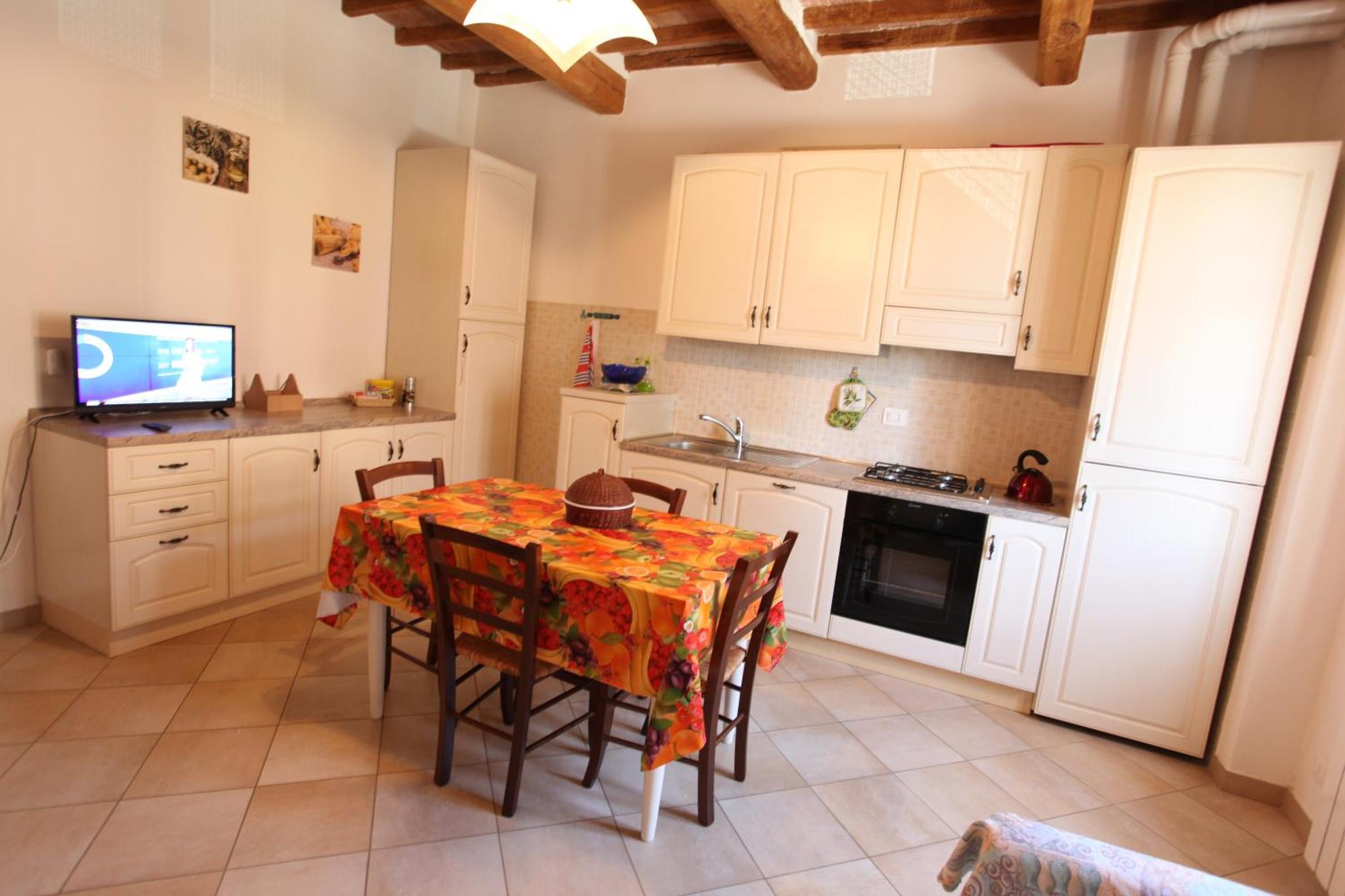 Borgo Rosia Holiday House Exterior photo