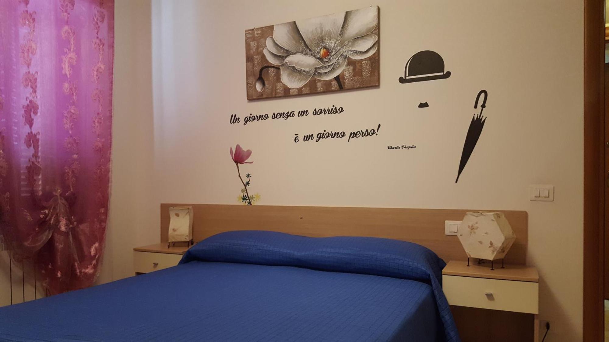 Borgo Rosia Holiday House Exterior photo