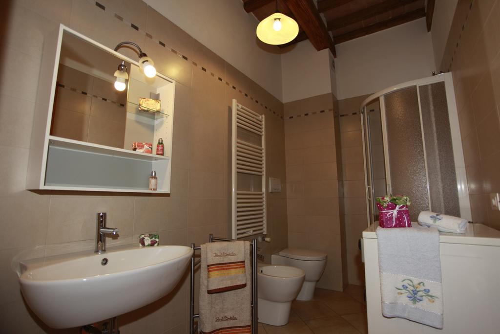 Borgo Rosia Holiday House Apartment Room photo