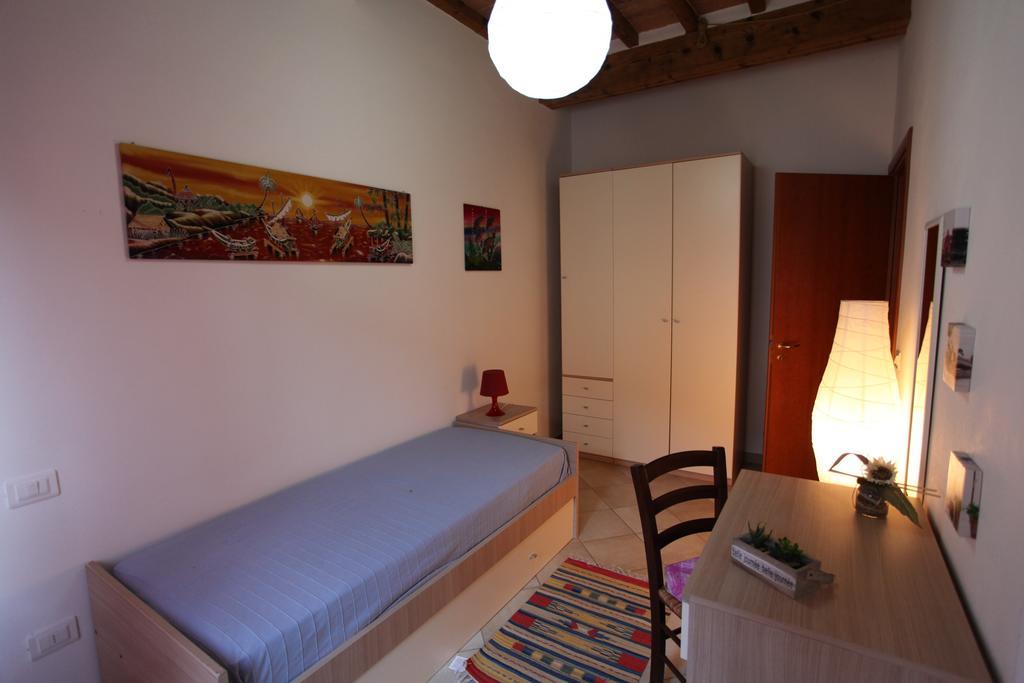 Borgo Rosia Holiday House Apartment Room photo