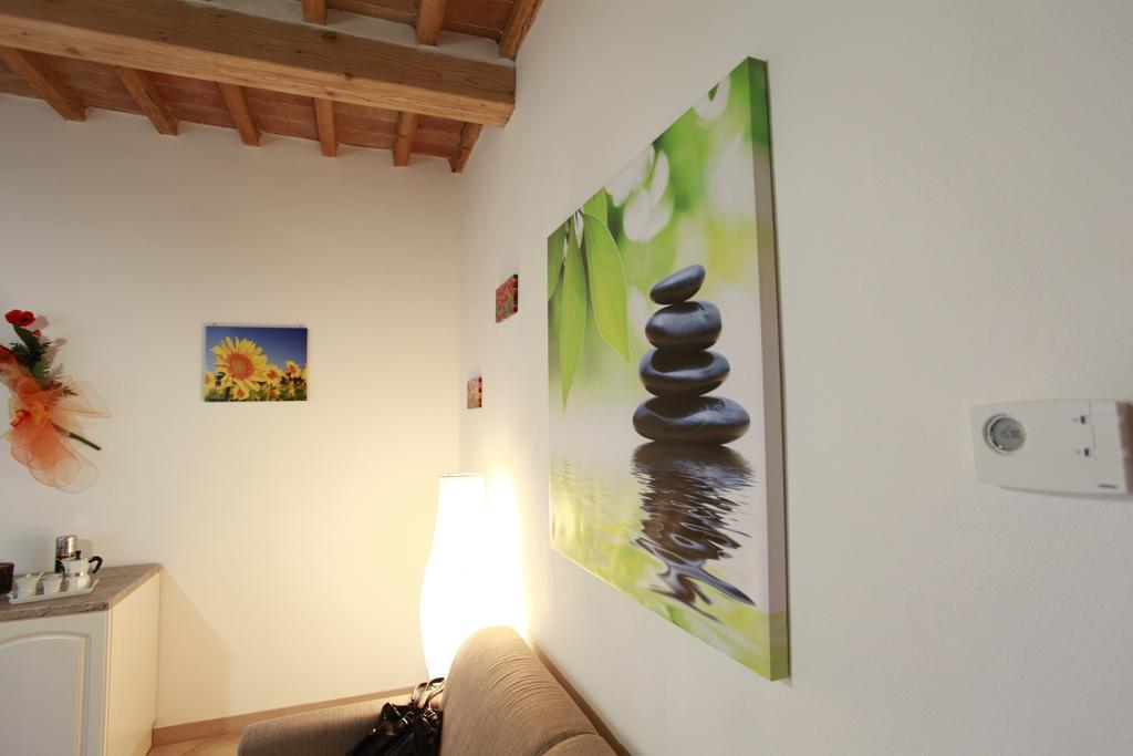 Borgo Rosia Holiday House Apartment Room photo