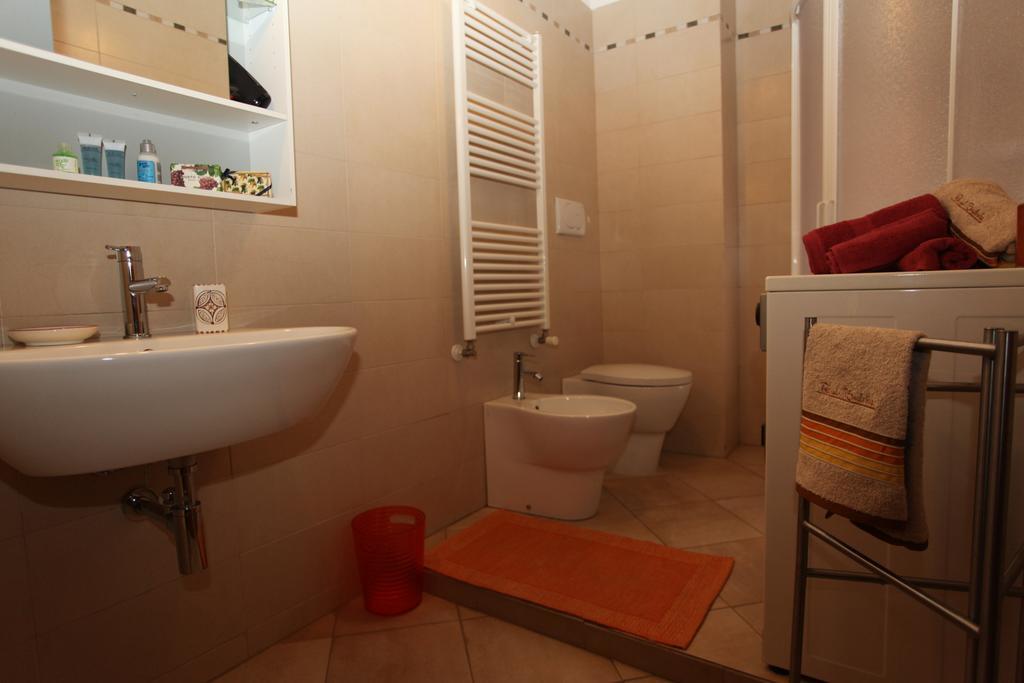 Borgo Rosia Holiday House Apartment Room photo