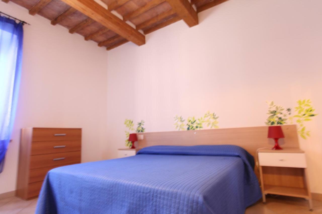 Borgo Rosia Holiday House Exterior photo